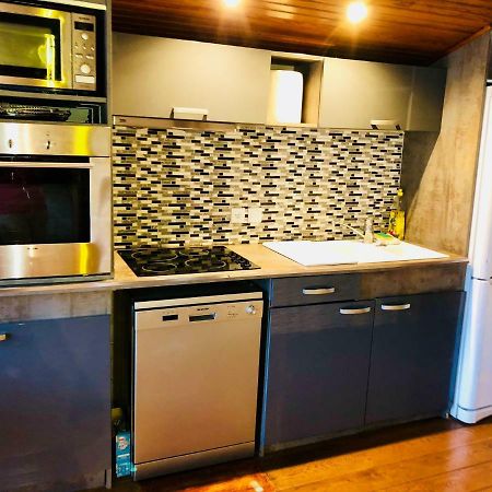 Appartement 2 Pieces วัลแบร์ก ภายนอก รูปภาพ