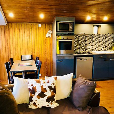 Appartement 2 Pieces วัลแบร์ก ภายนอก รูปภาพ