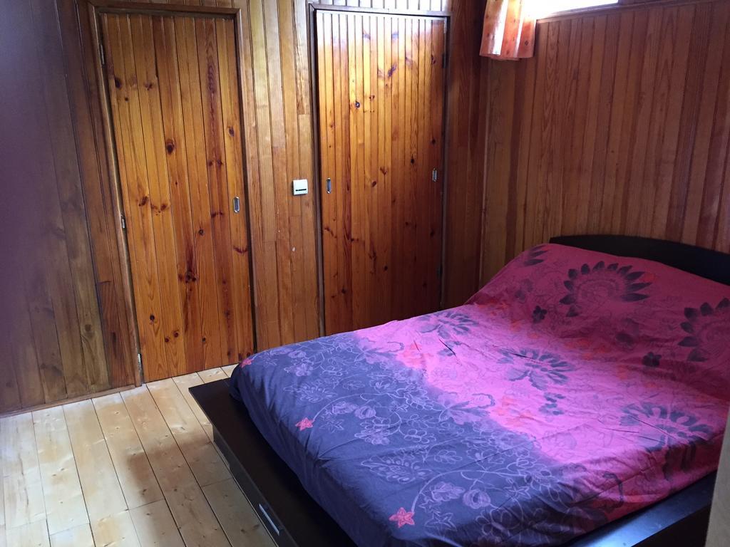 Appartement 2 Pieces วัลแบร์ก ภายนอก รูปภาพ