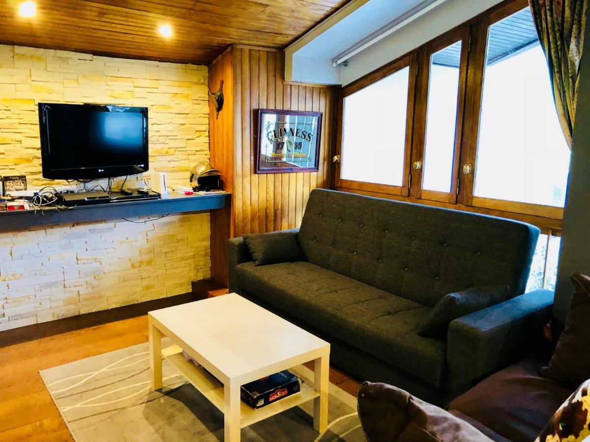 Appartement 2 Pieces วัลแบร์ก ภายนอก รูปภาพ
