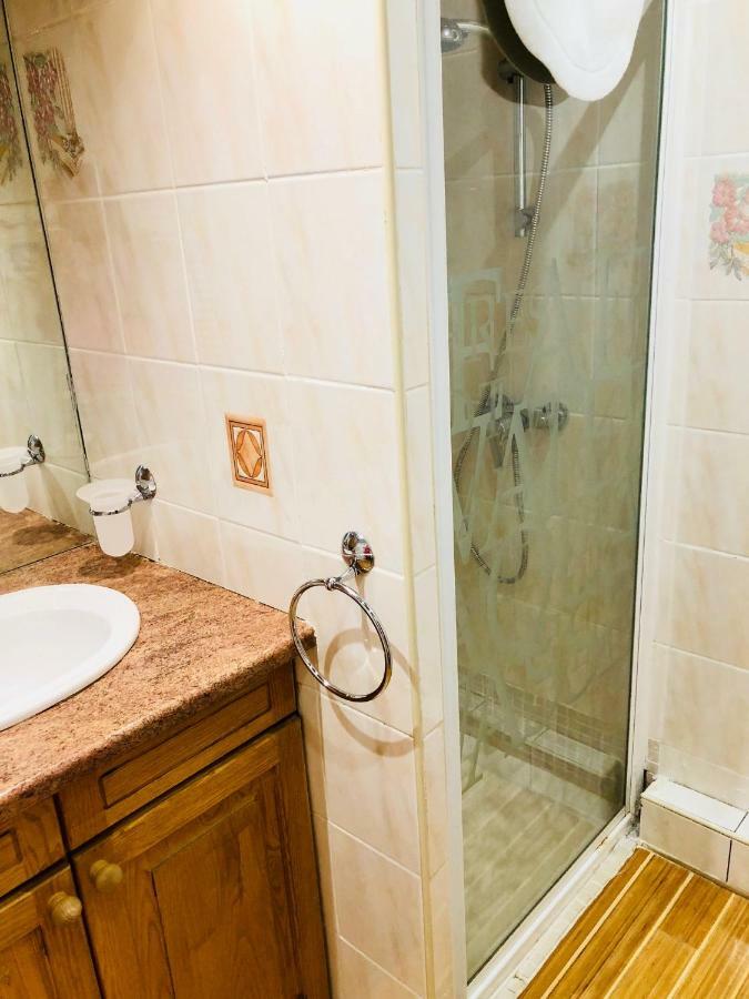 Appartement 2 Pieces วัลแบร์ก ภายนอก รูปภาพ