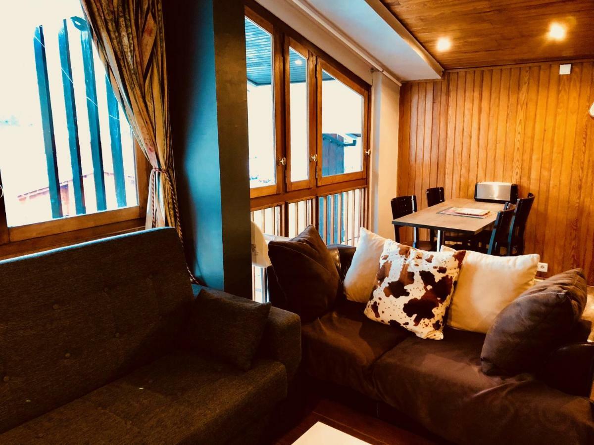 Appartement 2 Pieces วัลแบร์ก ภายนอก รูปภาพ